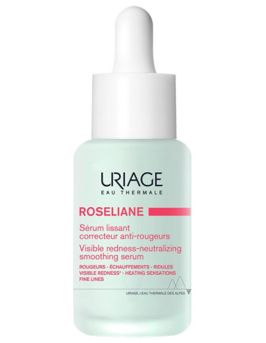 Uriage Roséliane Sérum Lissant...