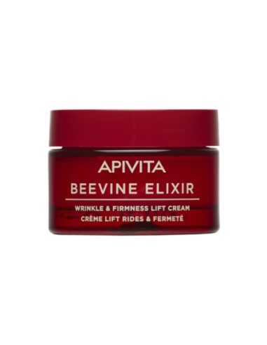  Apivita  Beevine Elixir Crème Riche...