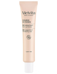 Melvita Source de Roses BB...