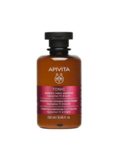 Apivita Shampooing Tonique...
