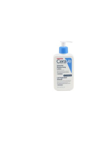 CeraVe Lait hydratant intensif - 236 ml