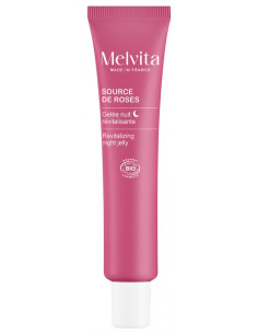 Melvita Source de Roses...