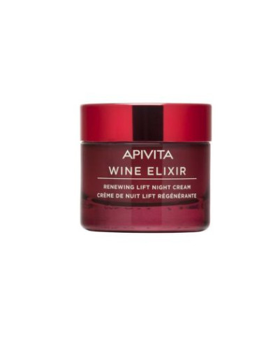 Apivita Beevine Elixir Crème de Nuit...