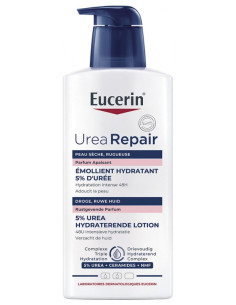 Eucerin UreaRepair PLUS...