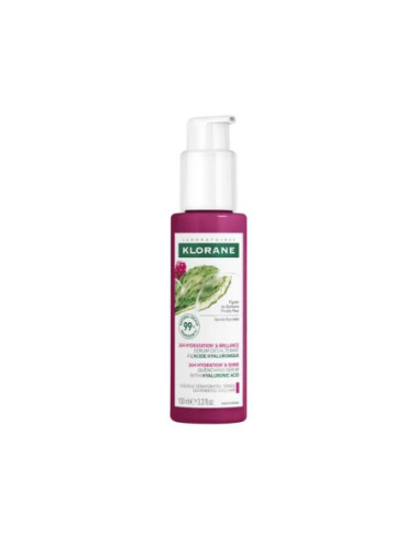 Klorane Hydratation & Brillance Sérum...