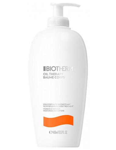 Biotherm Oil Therapy Baume Corps -...