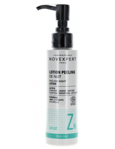 Novexpert Trio-Zinc Lotion Peeling de...