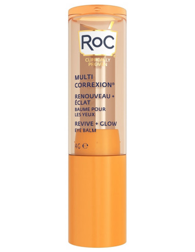 RoC Multi Correxion Renouveau + Éclat...