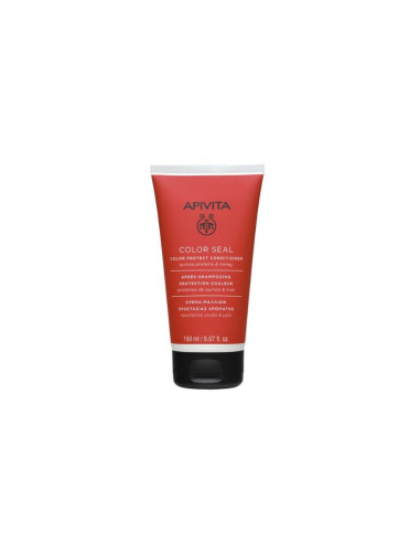 Apivita Après-shampoing Protecteur de...