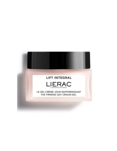 Lierac Lift Integral Gel crème jour...