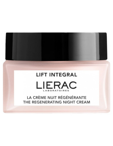Lierac Lift Integral La Crème Nuit...