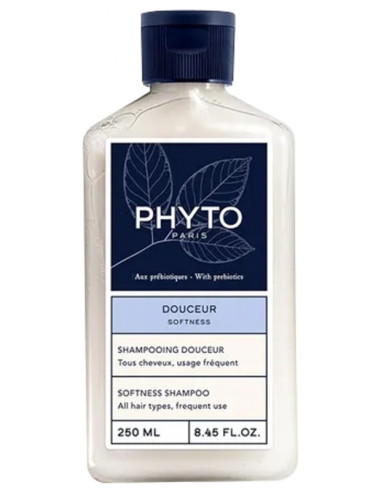 Phyto Douceur Shampoing - 250 ml
