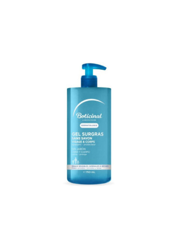 Boticinal Laboratoire Gel Surgras -...