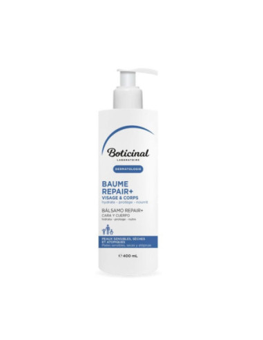 Boticinal Laboratoire Baume Repair+...