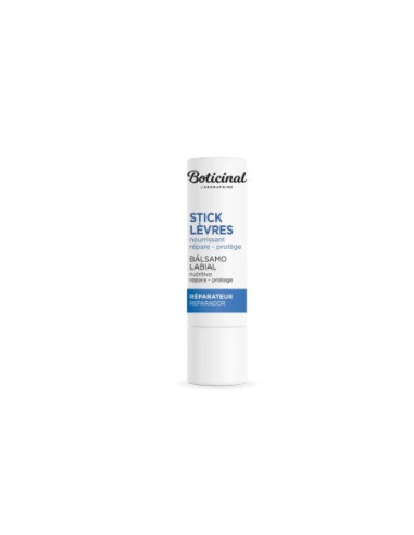 Boticinal Laboratoire Stick Lèvres - 4g 