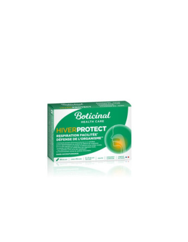 Boticinal Laboratoire Hiver Protect -...