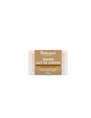 Boticinal Laboratoire Savon au Lait...