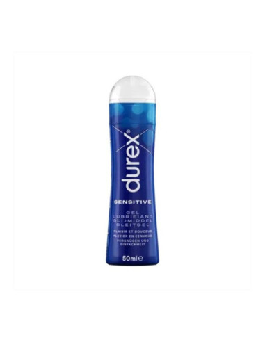 Durex Gel Lubrifiant Sensitive - 100ml