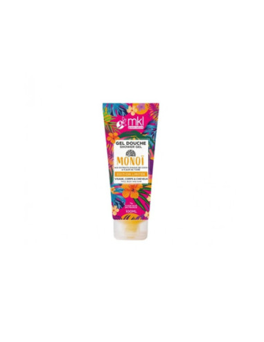 MKL Gel Douche Monoï Edition Limitée...