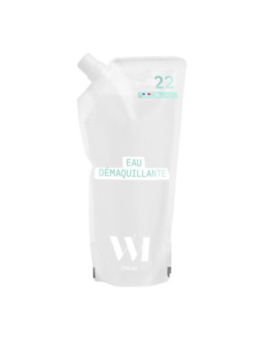 WHATMATTERS EAU DEMAQUILLANTE ECO...