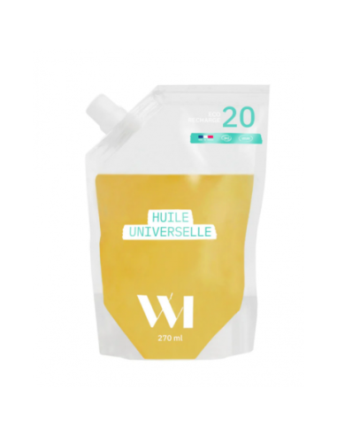 What Matters Huile Universelle - 270 ml