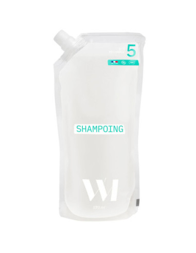 WhatMatters Shampoing - 190ml