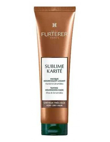 Furterer Sublime Karité Masque...