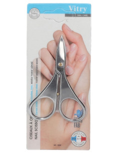 Vitry Ciseaux à Ongles...