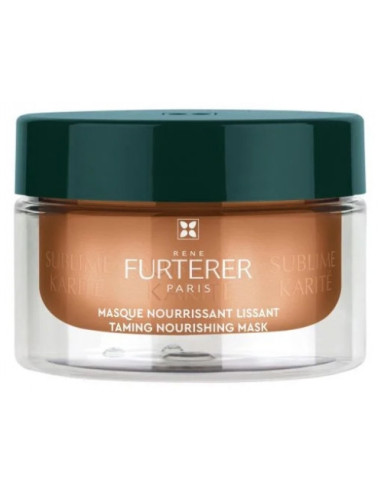 Furterer Sublime Karité Masque...