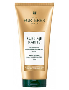 Furterer Sublime Karité...