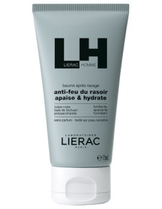Lierac Homme Baume Après...