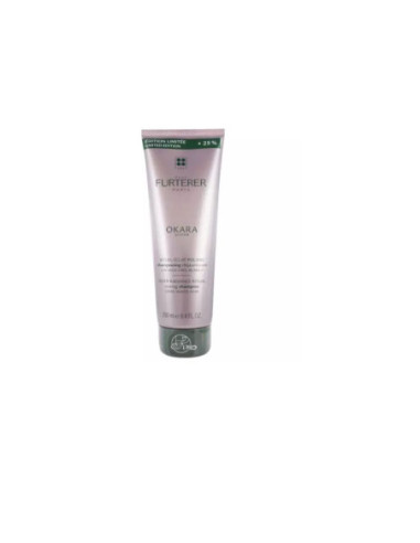 Furterer Okara Silver Shampoing...