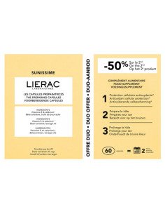 Lierac Sunissime Les...