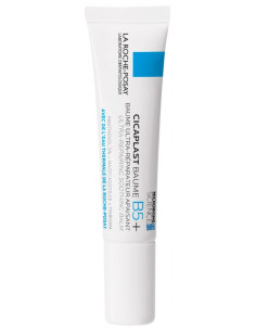 La Roche-Posay Cicaplast...