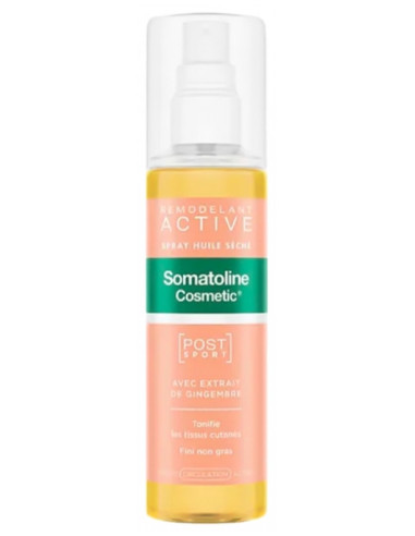 Somatoline Cosmetic Remodelant Active...
