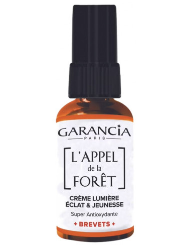 Garancia L'Appel de la Forêt Crème...