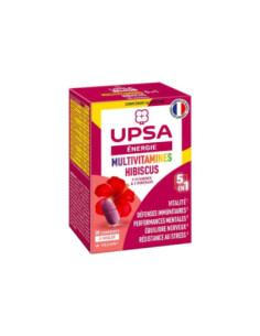 UPSA Multivitamines...