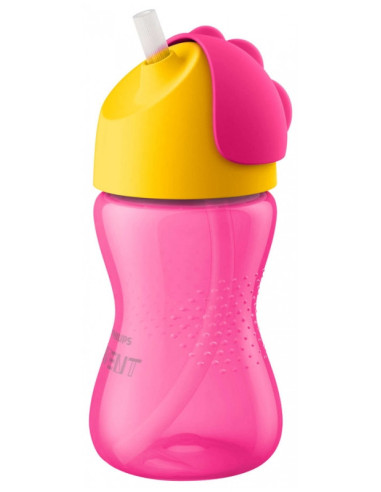 Avent Tasse à Paille 300 ml 12 Mois et +