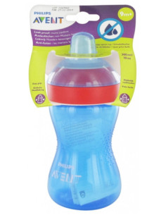 Avent Tasse à Bec Souple...
