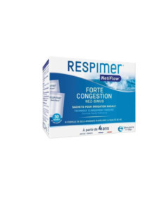Respimer Netiflow -...