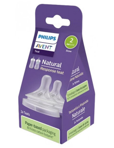 Avent Natural Response 2...