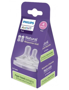Avent Natural Response 2...