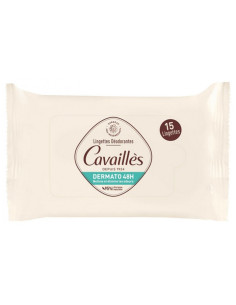 Cavaillès Lingettes...