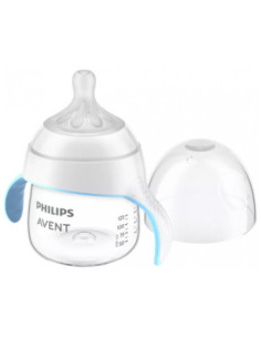 Avent Natural Response...