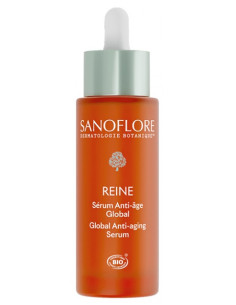 Sanoflore Reine Sérum...