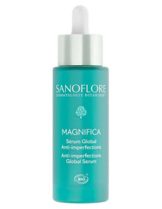 Sanoflore Sérum Magnifica...