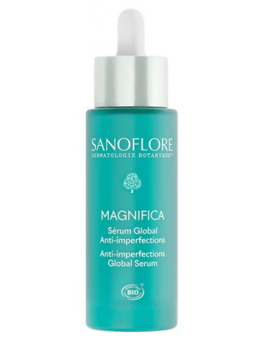 Sanoflore Sérum Magnifica...