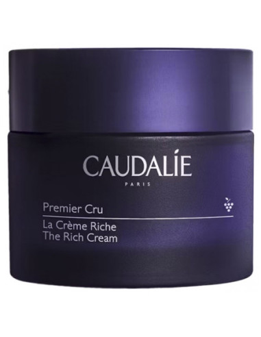 Caudalie Premier Cru La Crème Riche...