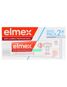 Elmex Dentifrice...