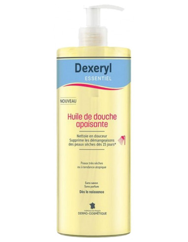 Pierre Fabre Health Care Dexeryl...
